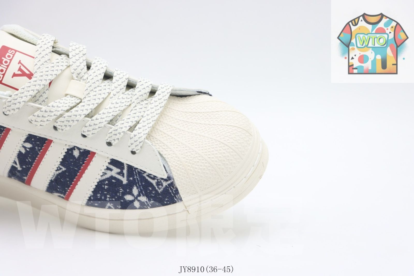 今日WTO】Adidas アディダス クローバーシェルトゥースケート