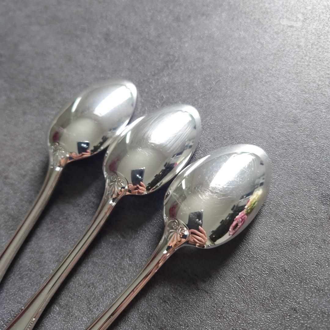 コーヒースプーン