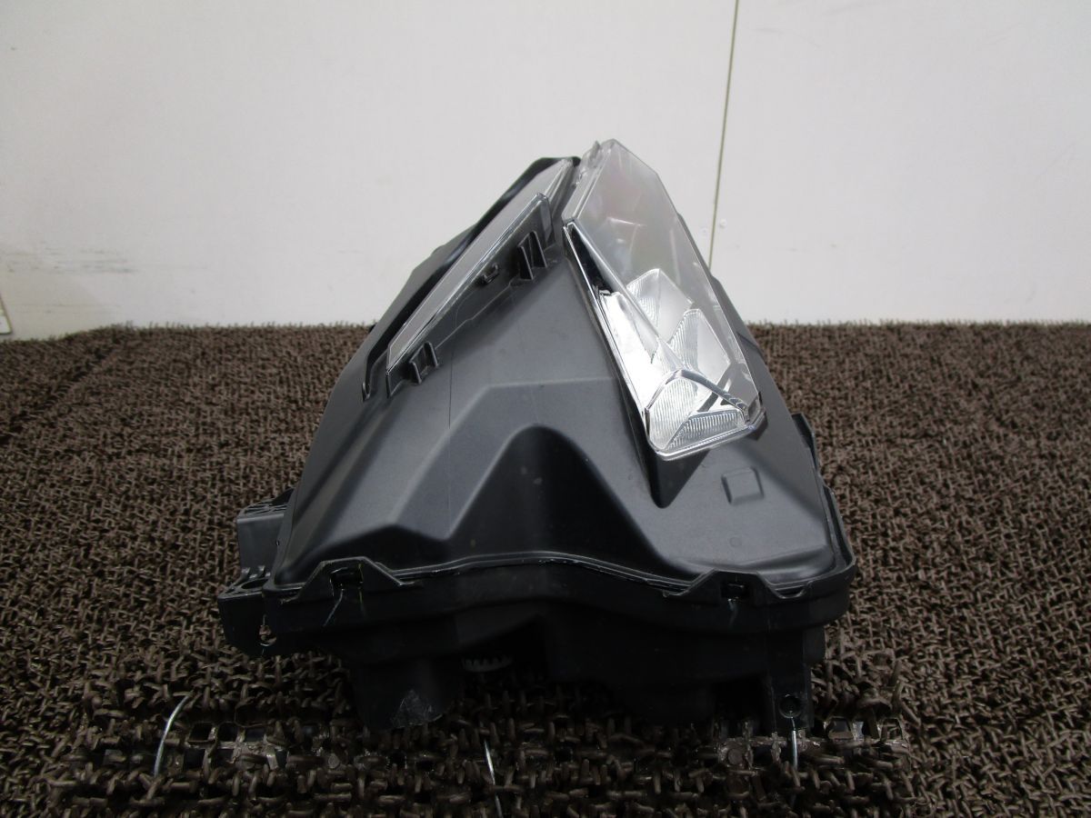 FI インジェクション