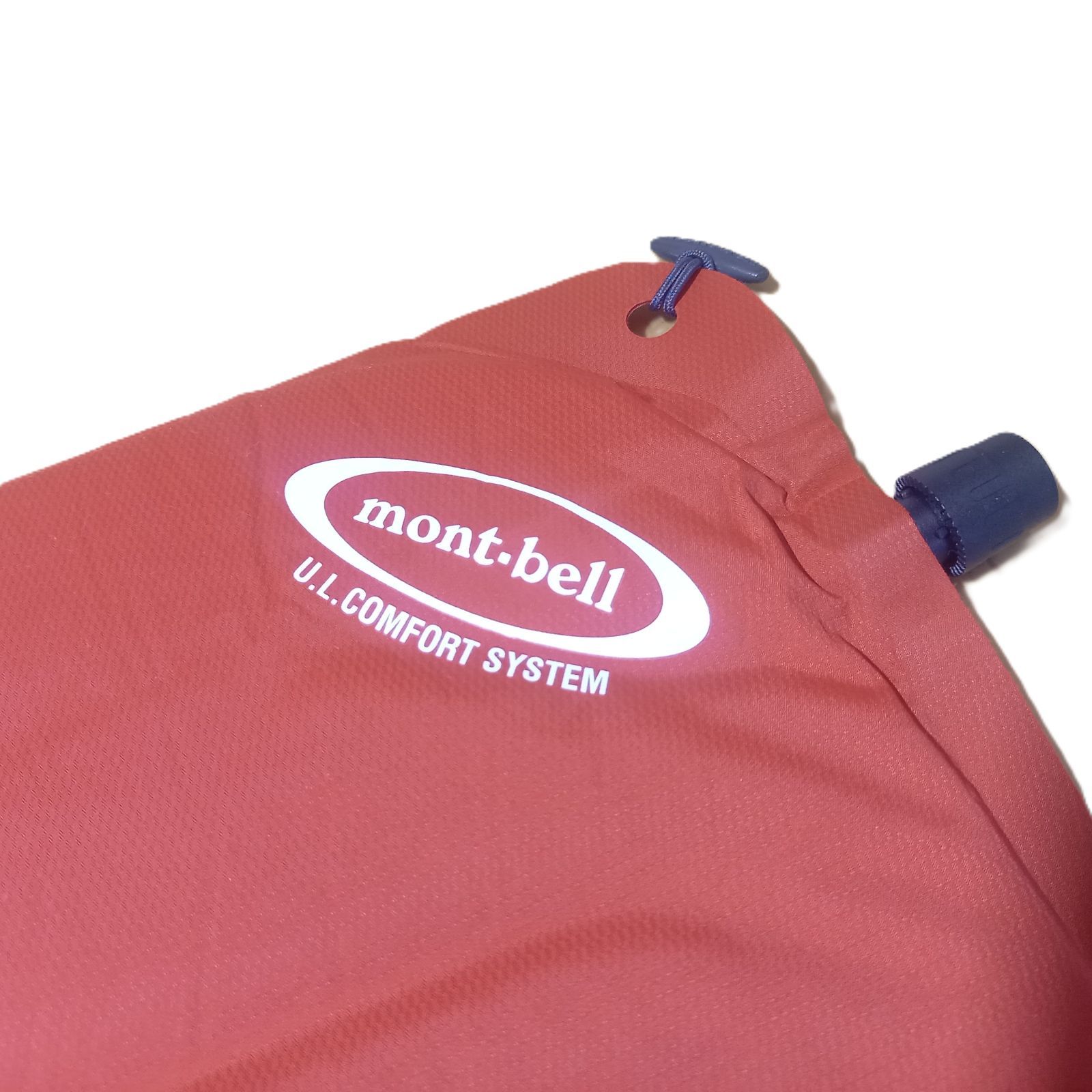 montbell ULコンフォート エアパッド120 Amazon.co.jp: mont-bell(モンベル) U.L. コンフォートシステム