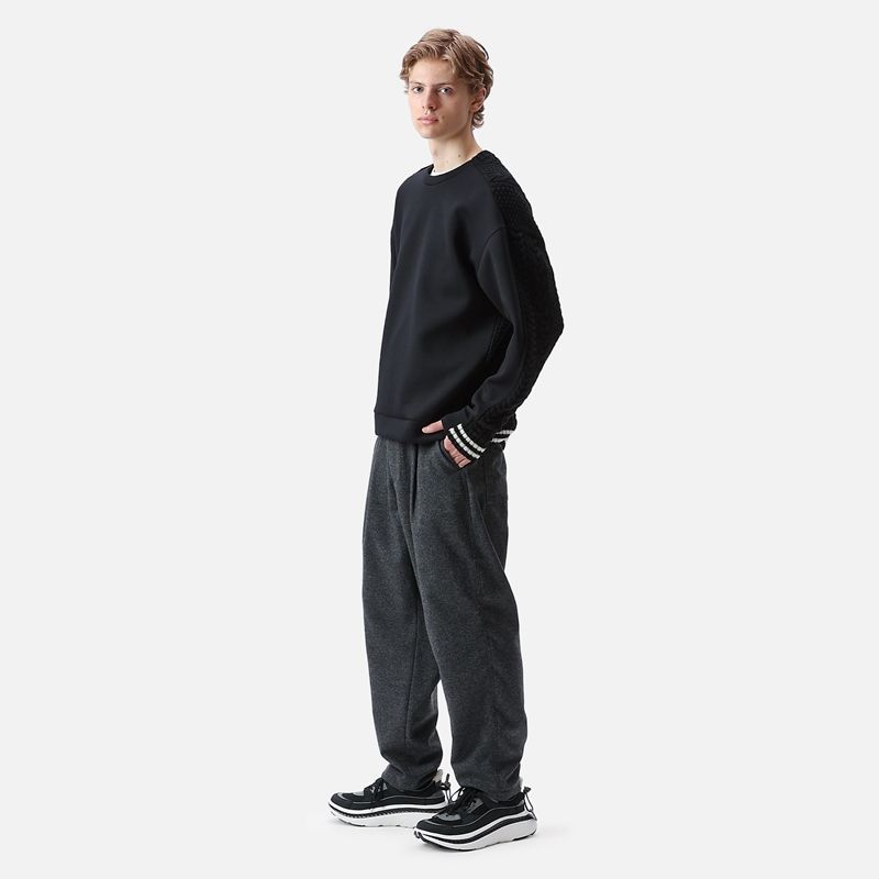 CREWNECK SWEAT
