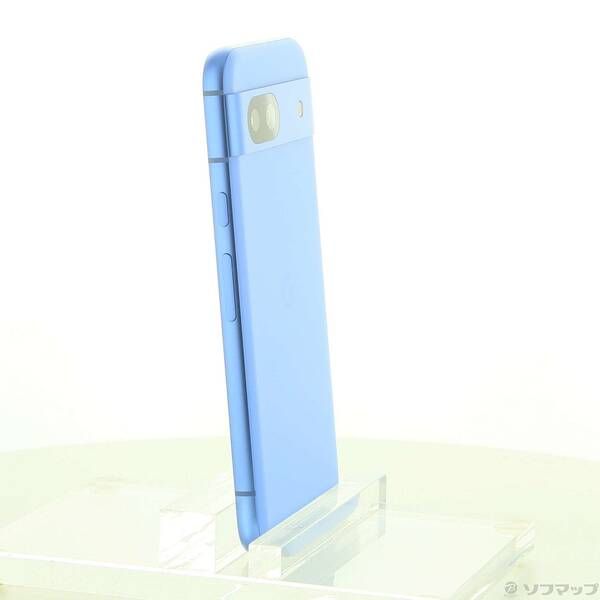 品〕 Google Pixel 8a 128GB ベイ G576D SIMフリー【352】 商品の説明
