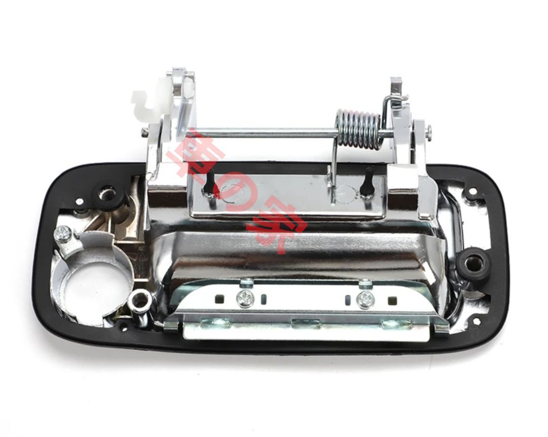 ドアノブ ハンドルレバー