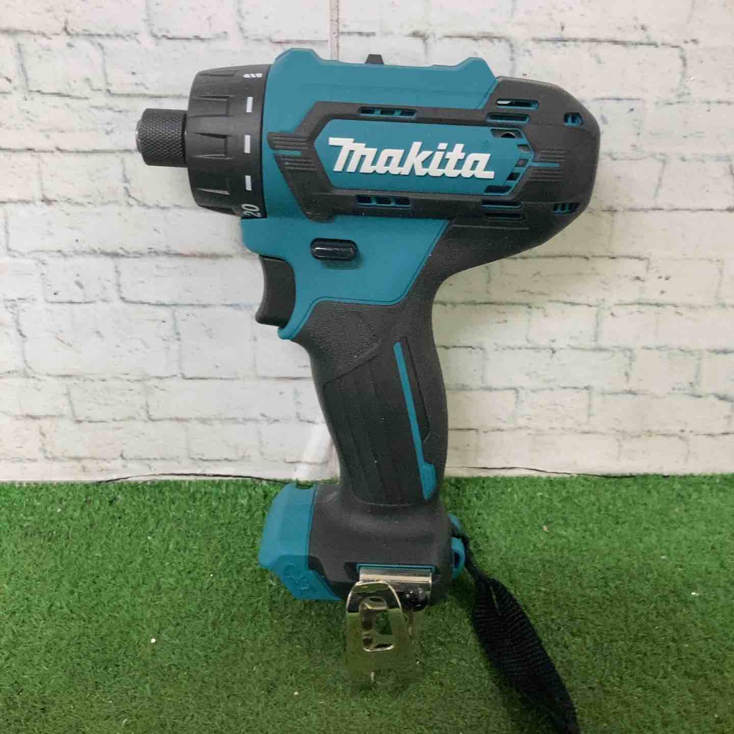 マキタ makita コードレスドリルドライバー DF033DZ 町田店