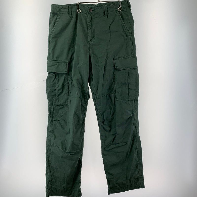 【全国無料，全国無料，HOT】 【中古品】 CARHARTT REGULAR CARGO PANT カーハート 【156-250308-st-15-fuz】 その他