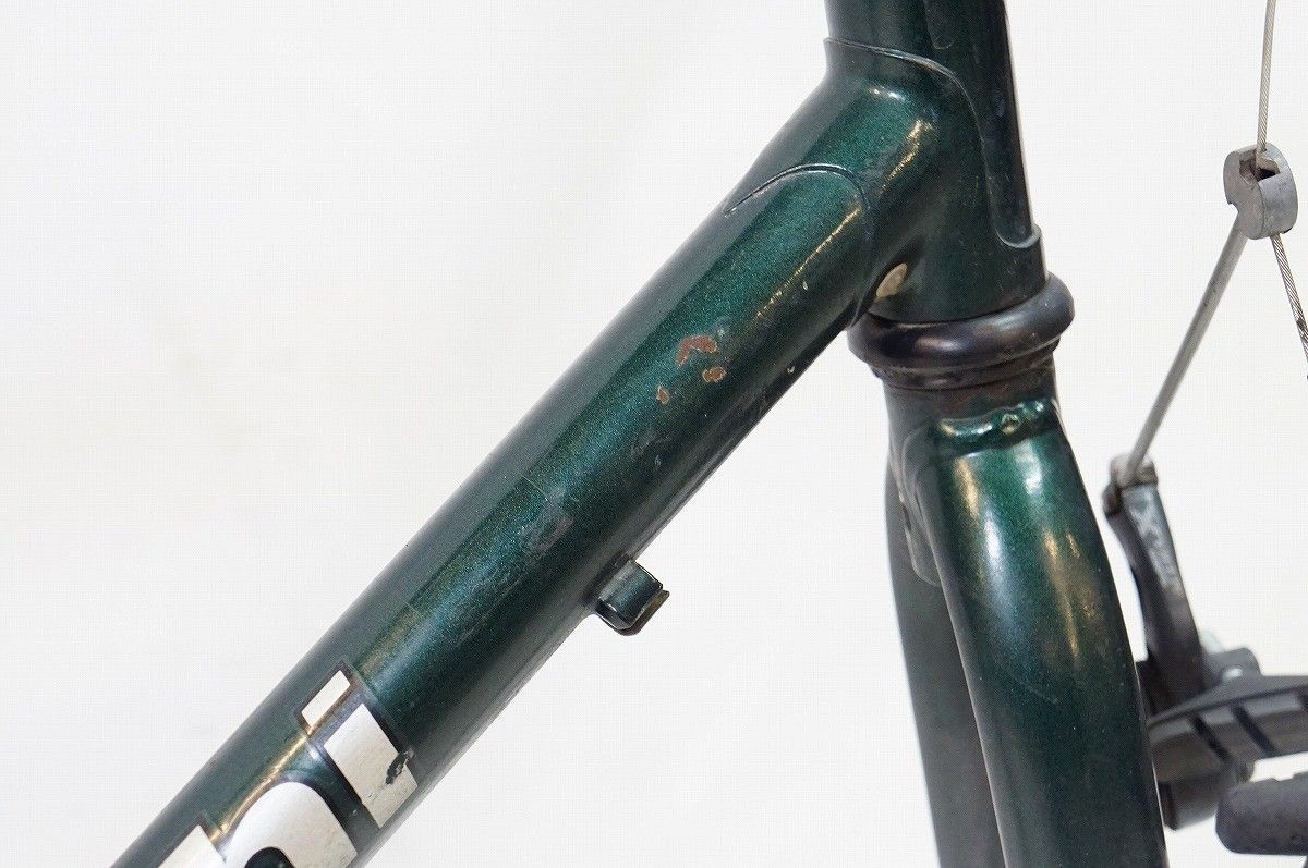 ジャンク BIANCHI