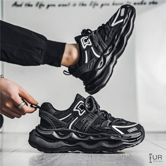 厚底シューズ ダービーシューズ men's 楽天市場】靴 厚底 メンズ 4.9cm 黒 カジュアルシューズ メンズ
