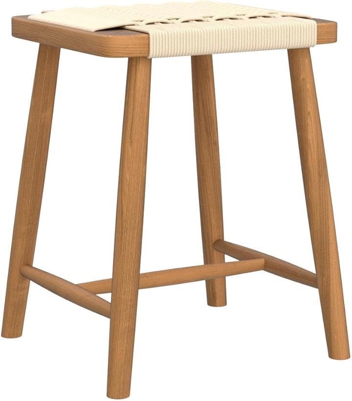 椅子 ウッドスツール