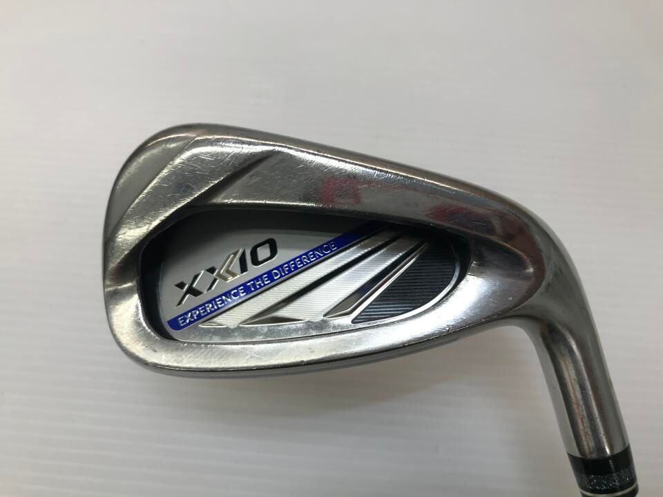 XXIO ELEVEN ネイビー | 22 | S | MP1100 ネイビー | | アイアン | ダンロップ 最短即日発送