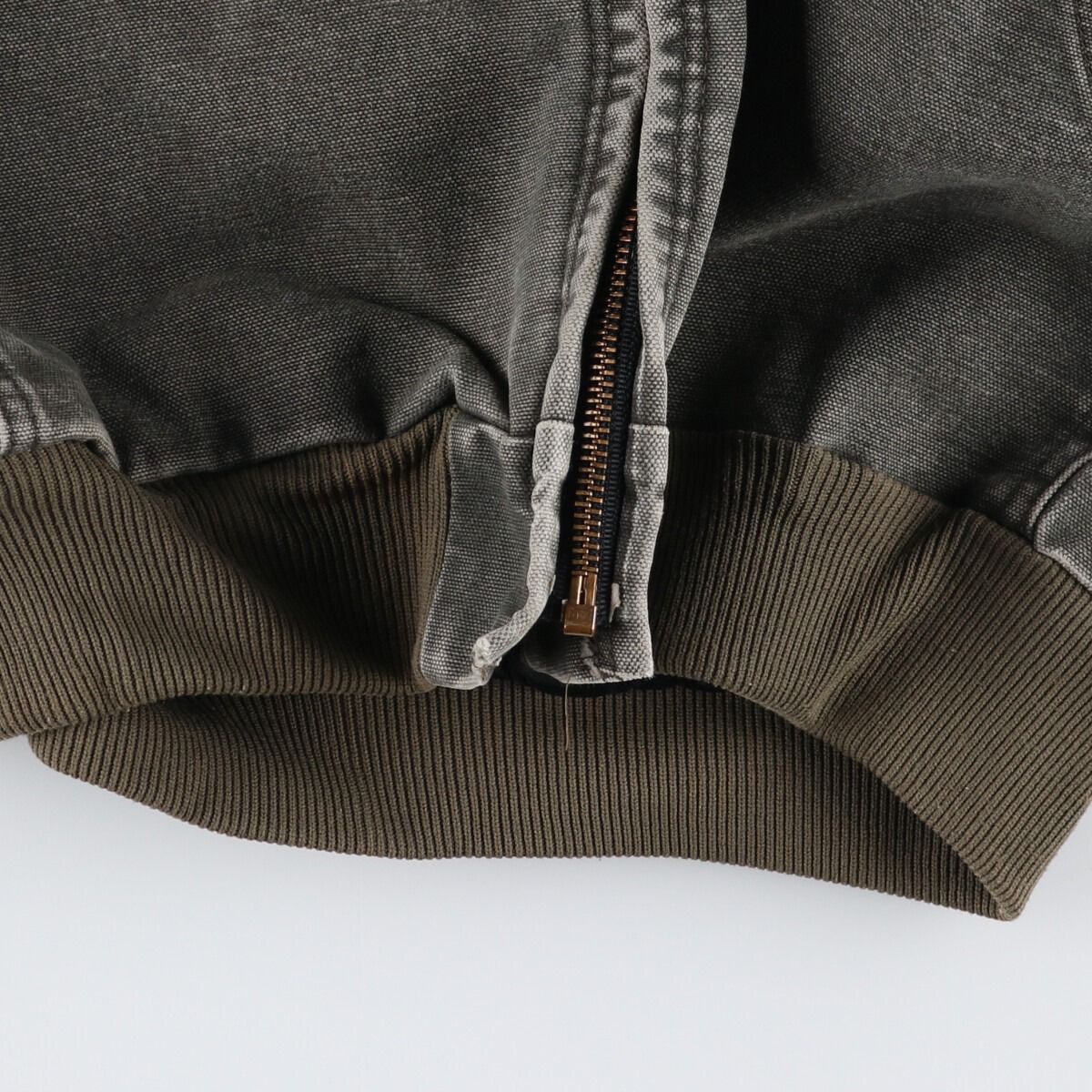 Carhartt アクティブジャケットM usedshop 00's Carhartt アクティブジャケット 