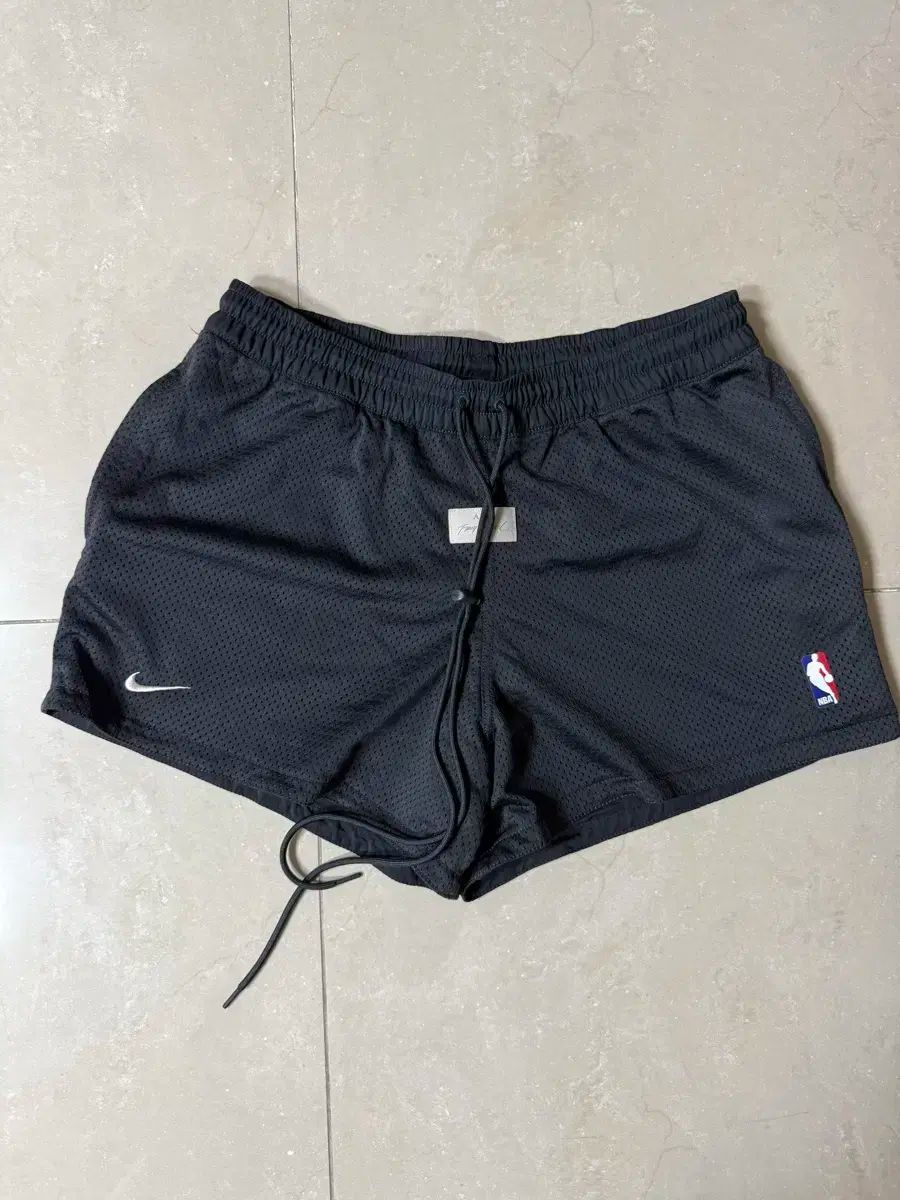 FEAR OF GOD フィアオブゴッド Nike ナイキ バスケットボール ショートパンツ