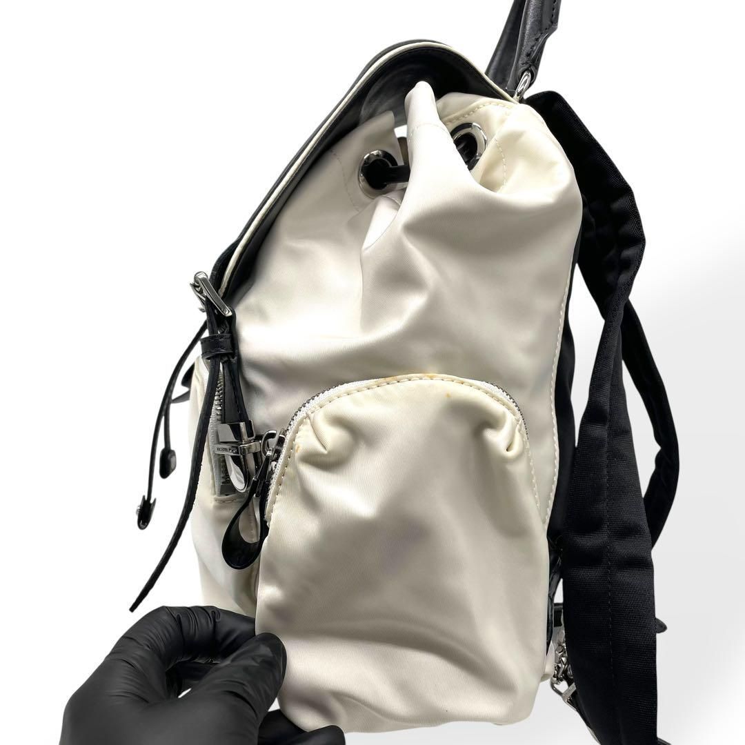 ✨極美品✨MICHAEL KORS リュック 極美品】MICHEAL KORS マイケルコース リュック バックパック