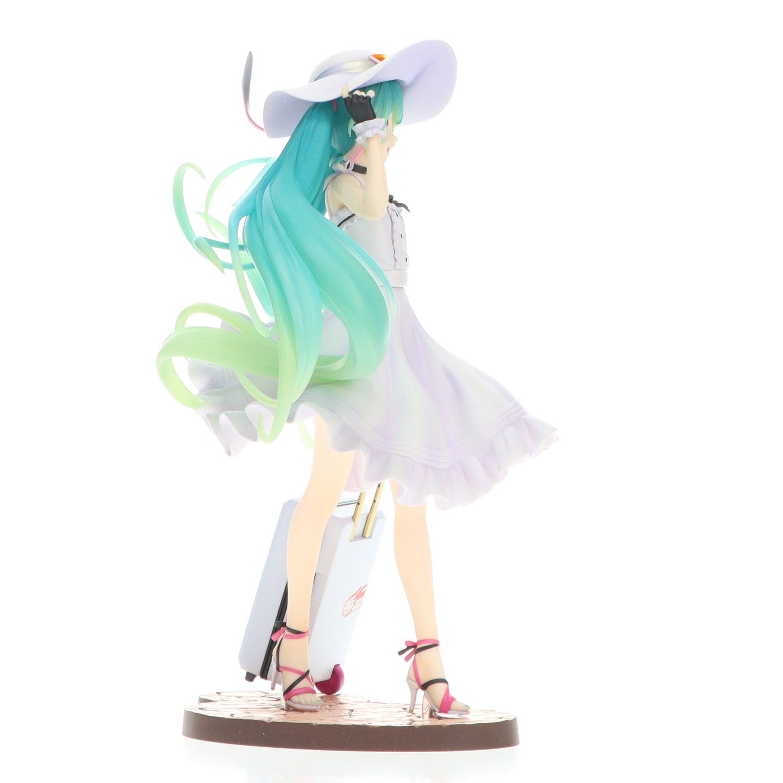 Ver. キャラクター