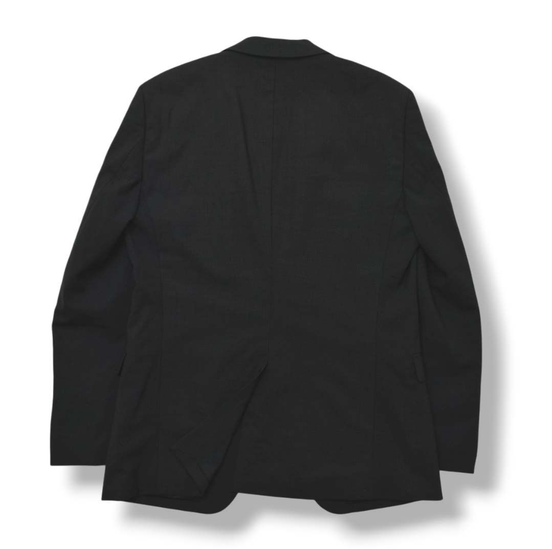 セオリー　メンズ　ストレッチ　テーラードジャケット　トラベル　ストレッチ　42 theory セオリー メンズ ストレッチ 2B テーラードジャケット