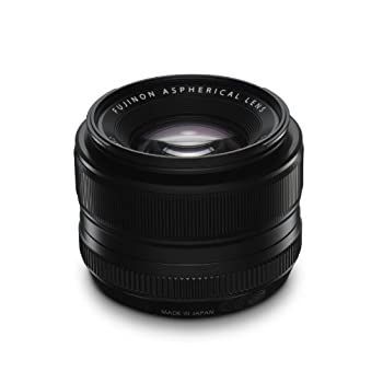 中古】FUJIFILM X 交換レンズ フジノン 単焦点 標準 大口径 35mm F1.4