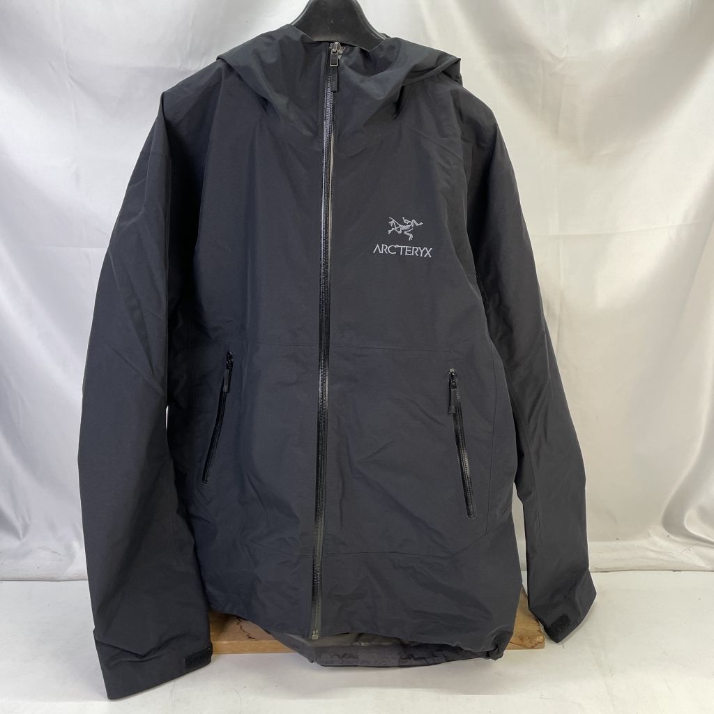 中古】 アークテリクス ARC'TERYX ZETA SL JACKET ゼータSLジャケット