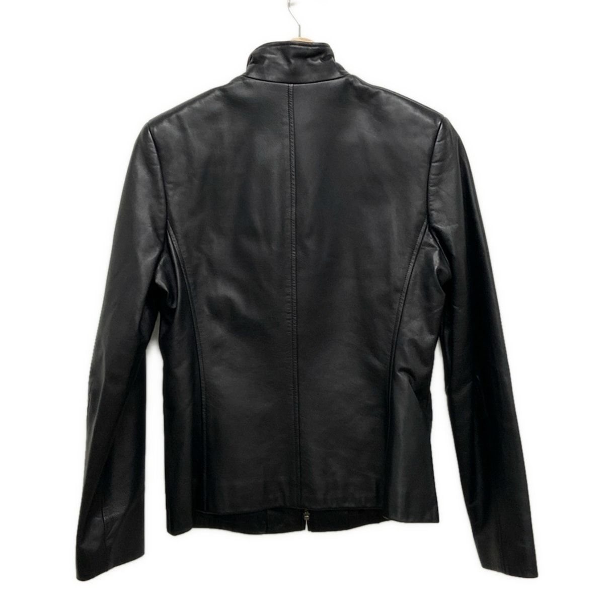 CalvinKlein(カルバンクライン) ライダースジャケット サイズ6 M