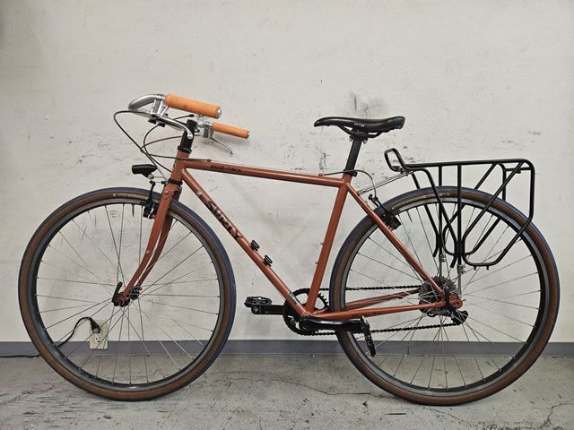 Surly クロスチェック　廃盤モデル SURLY 