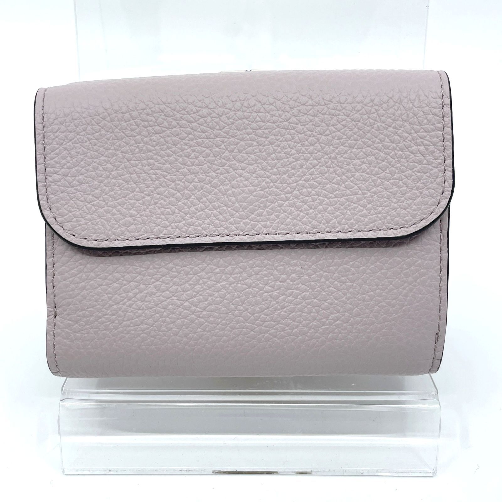 未使用品 別売りチャーム付き】Chloe クロエ Alphabet