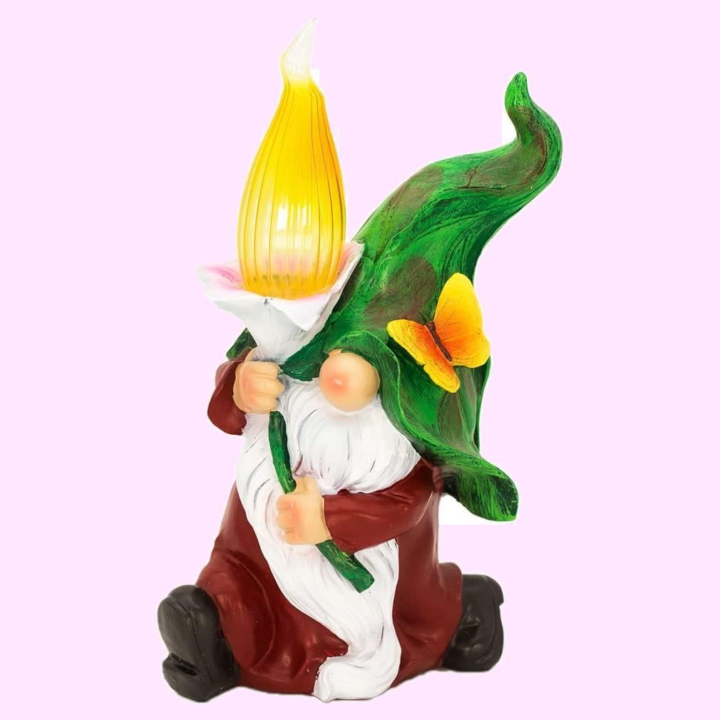 ✨特価セール中!中国美術品蛍白磁器花飾り 美顔 滴水観音様の立像 縁起