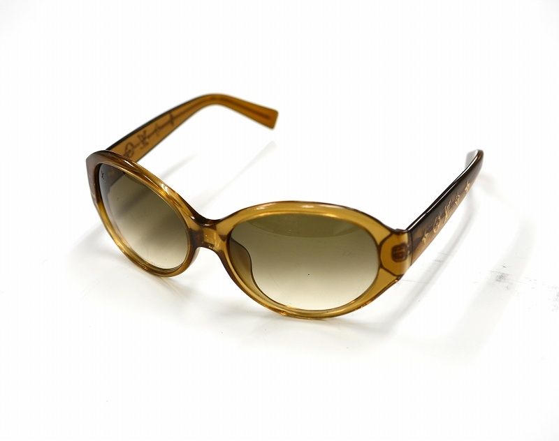 LOUIS VUITTON ルイヴィトン Z0032E オプセシオン サングラス ルイ ヴィトン(LOUIS VUITTON) オプセシオン・ロン サングラス