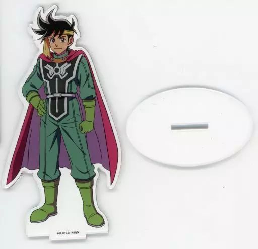 中古】アクリルスタンド・アクリルパネル ポップ キャラアクリル 