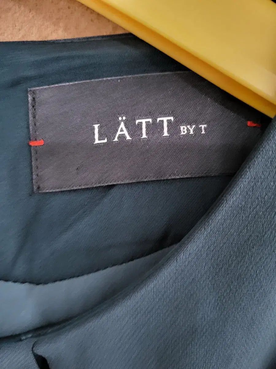 LATT by