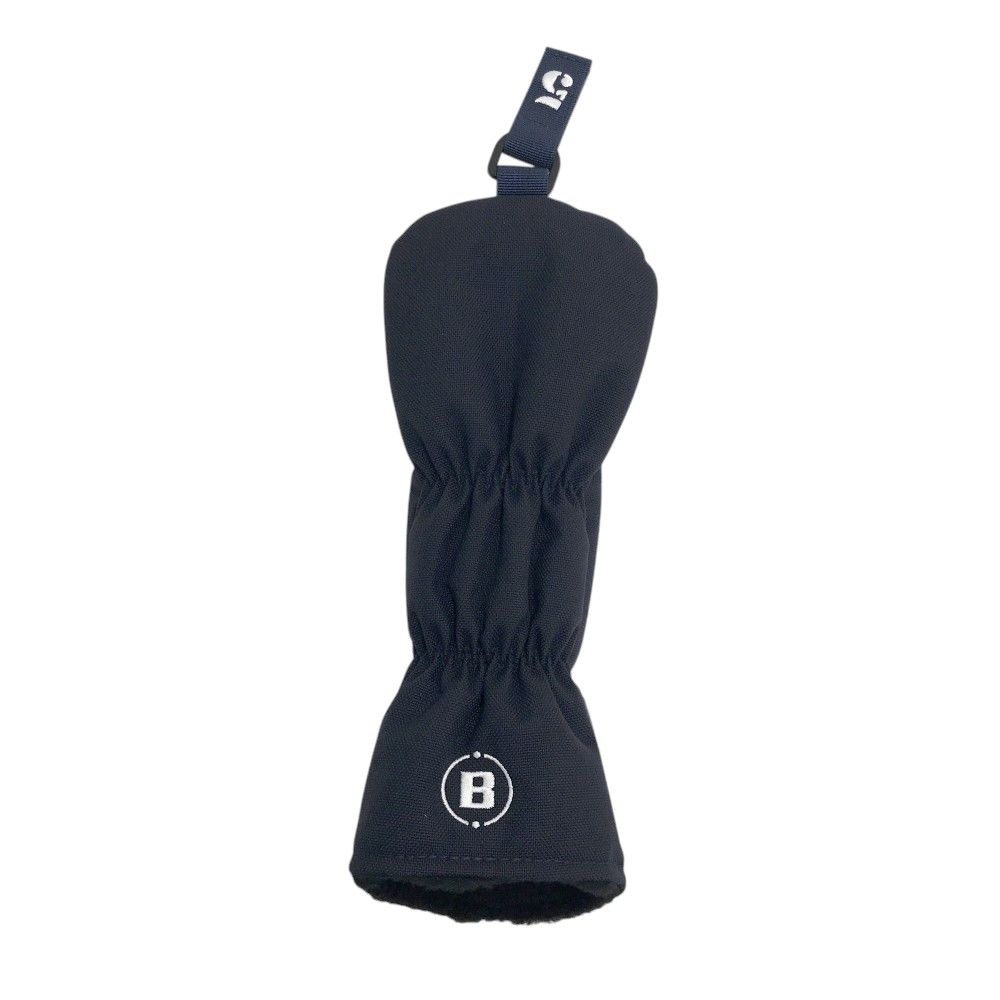 BRIEFING GOLF ブリーフィング ヘッドカバー ネイビー系 FW 240101538599 ゴルフウェア ストスト