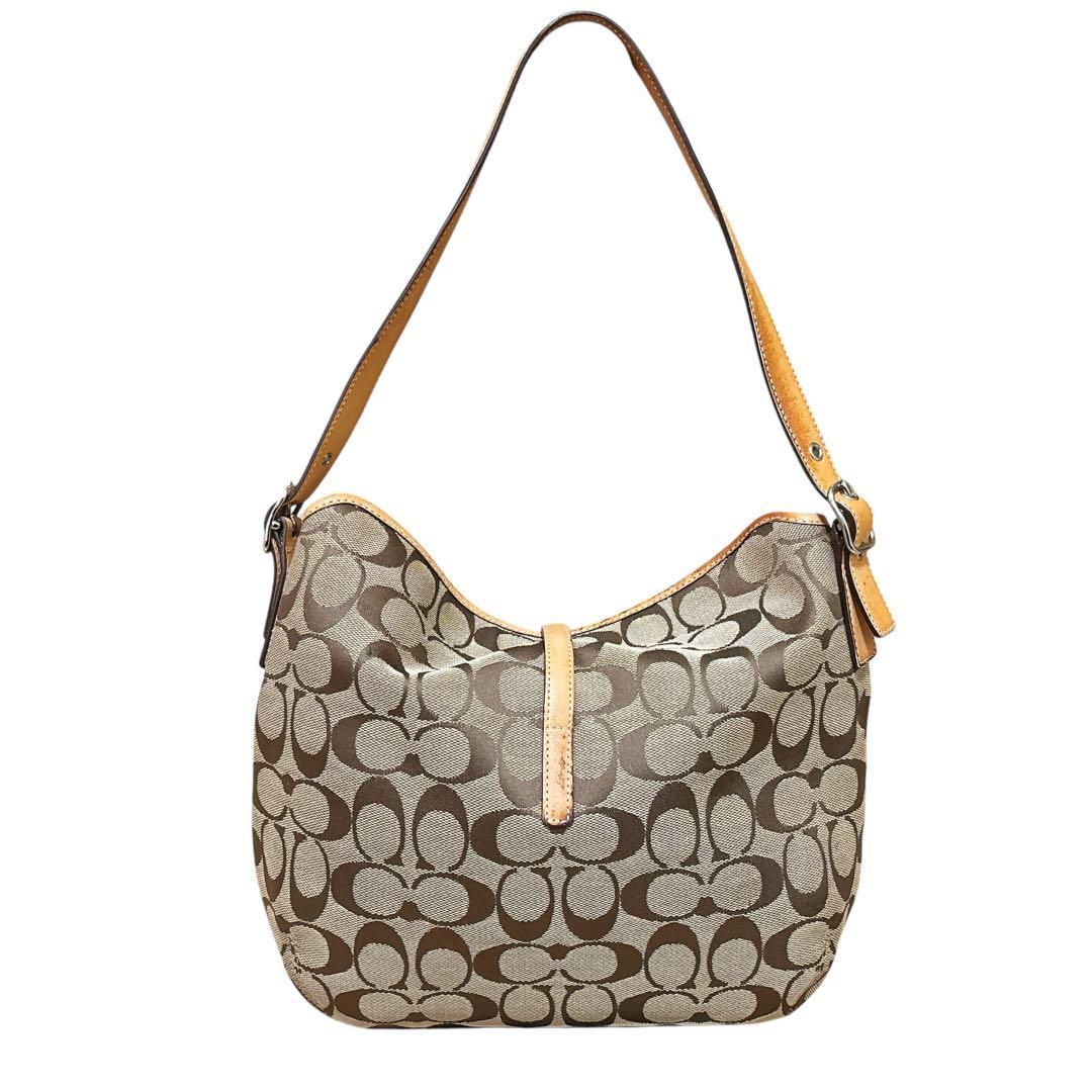 コーチ COACH ワンショルダーバッグ アクセサリーポーチ