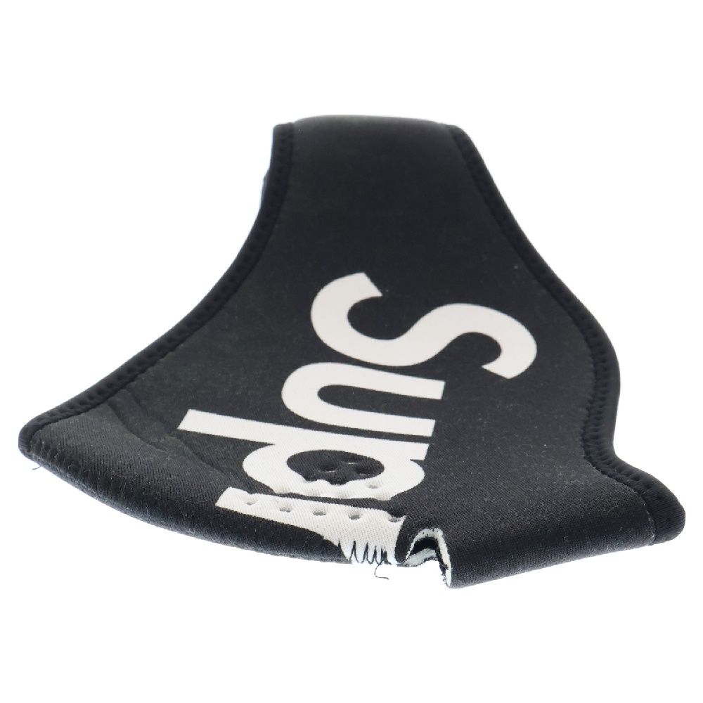 新品 Supreme シュプリーム WINDSTOPPER® フェイスマスク 黒 23AW Week18 SUPREME WINDSTOPPER FACEMASK フェイスマスク