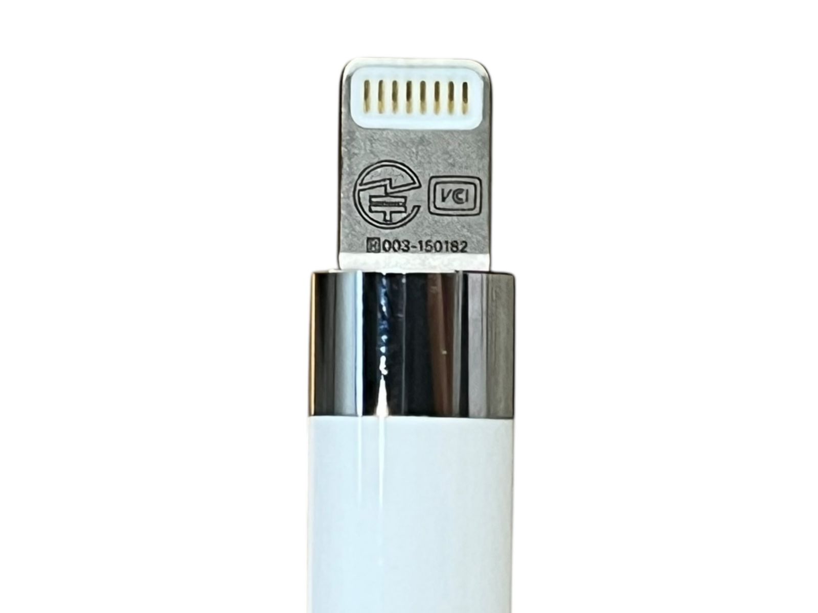 Apple Pencil 第1世代 MK0C2J/A (A1603) 未使用 Apple Pencil 第1世代