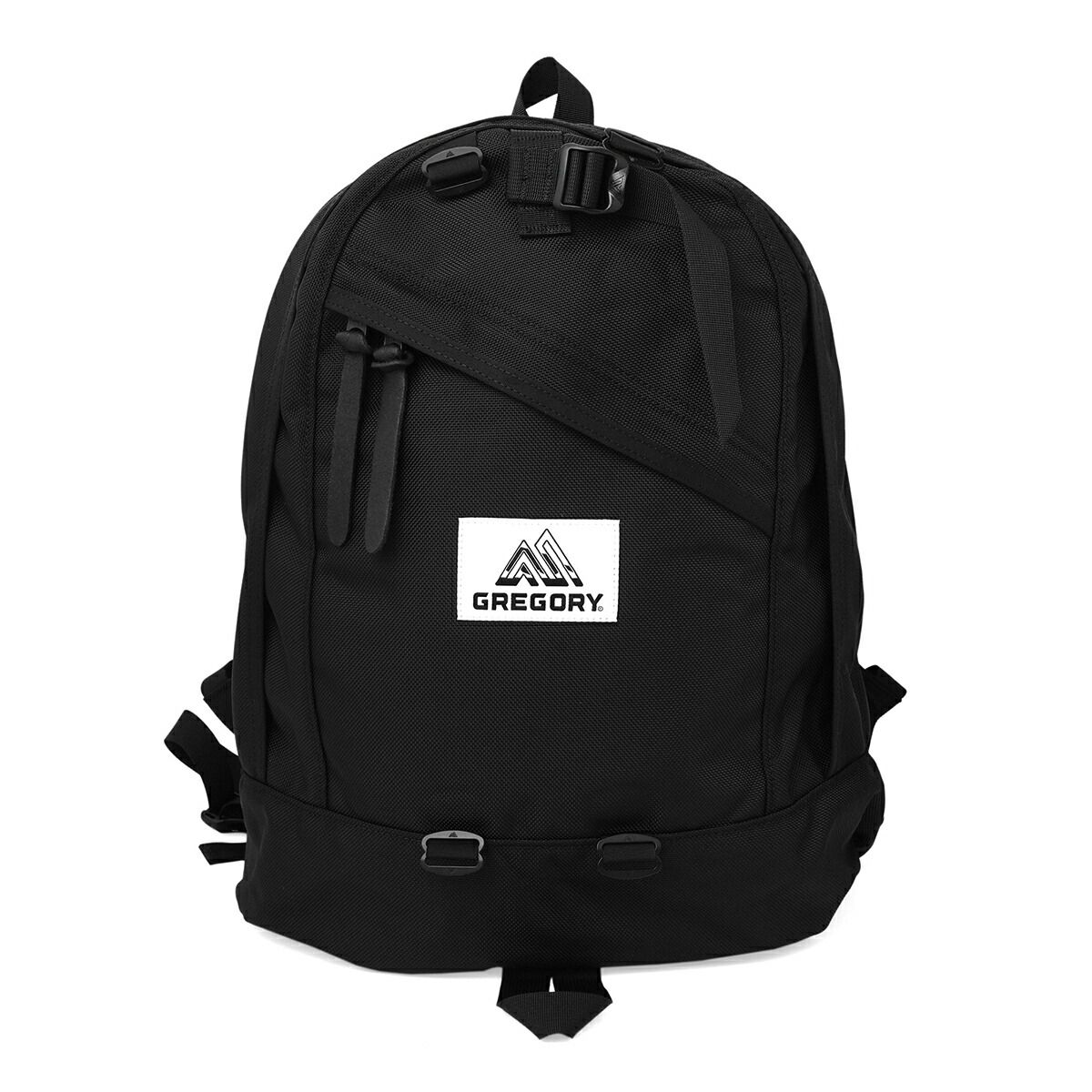 新品 グレゴリー GREGORY リュックサック OG ブラックバリスティック