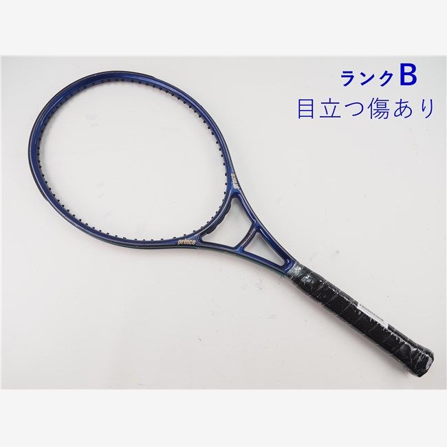 Prince - 中古 テニスラケット プリンス マイケルチャン グラファイト OS (G2)PRINCE MICHAEL CHANG GRAPHITE OS 中古 テニスラケット プリンス マイケルチャン グラファイト OS