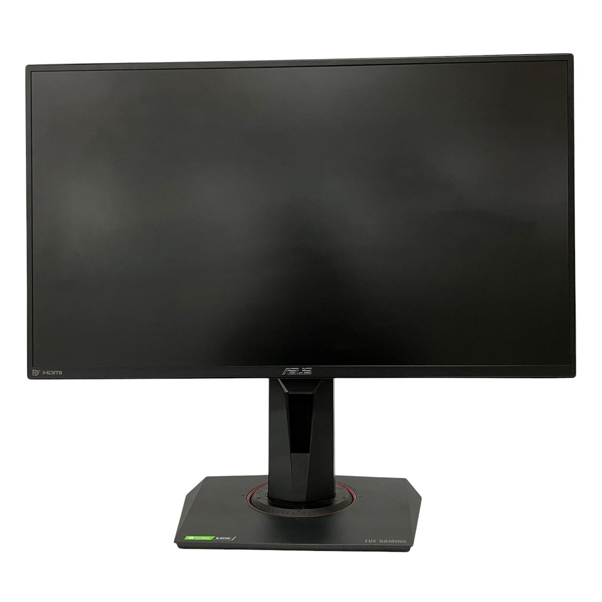 ASUS VG259QM TUF GAMING 24.5型 ゲーミングモニター 2025年製 エイスース H9960588