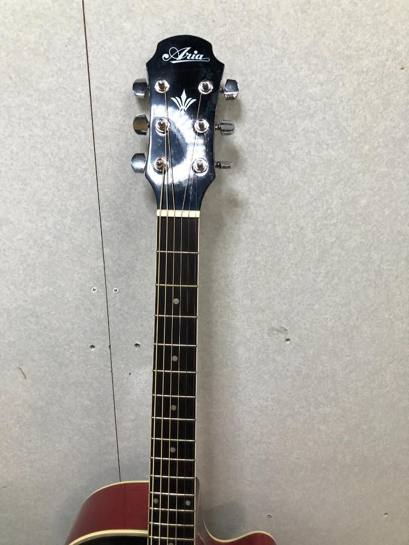 DRS 赤系サンバースト