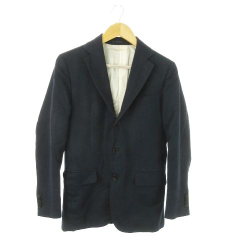 バーニーズニューヨーク BARNEYS NEW YORK テーラードジャケット
