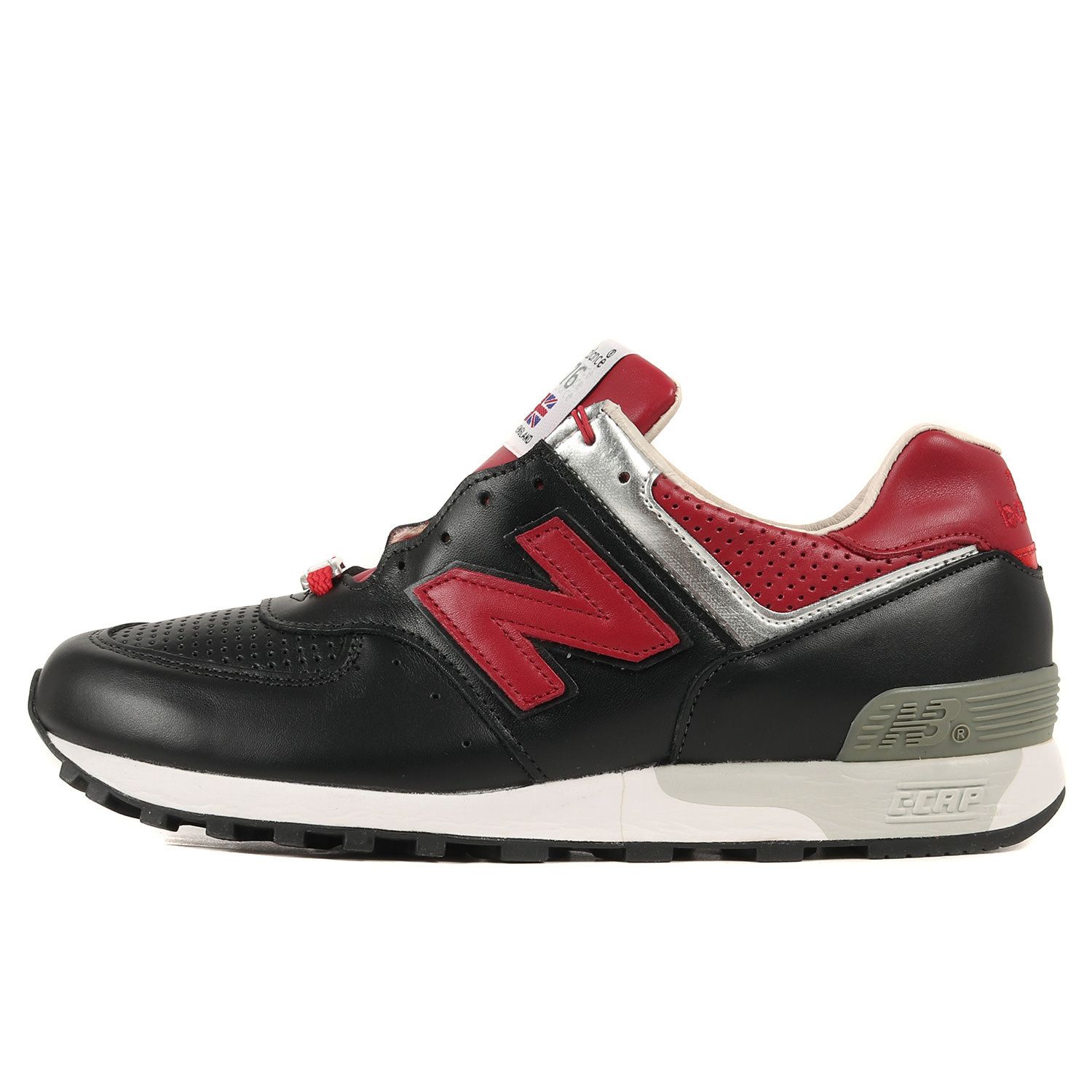 NEW BALANCE ニューバランス M576 KPR Classic Car Pack Ferrari (2007