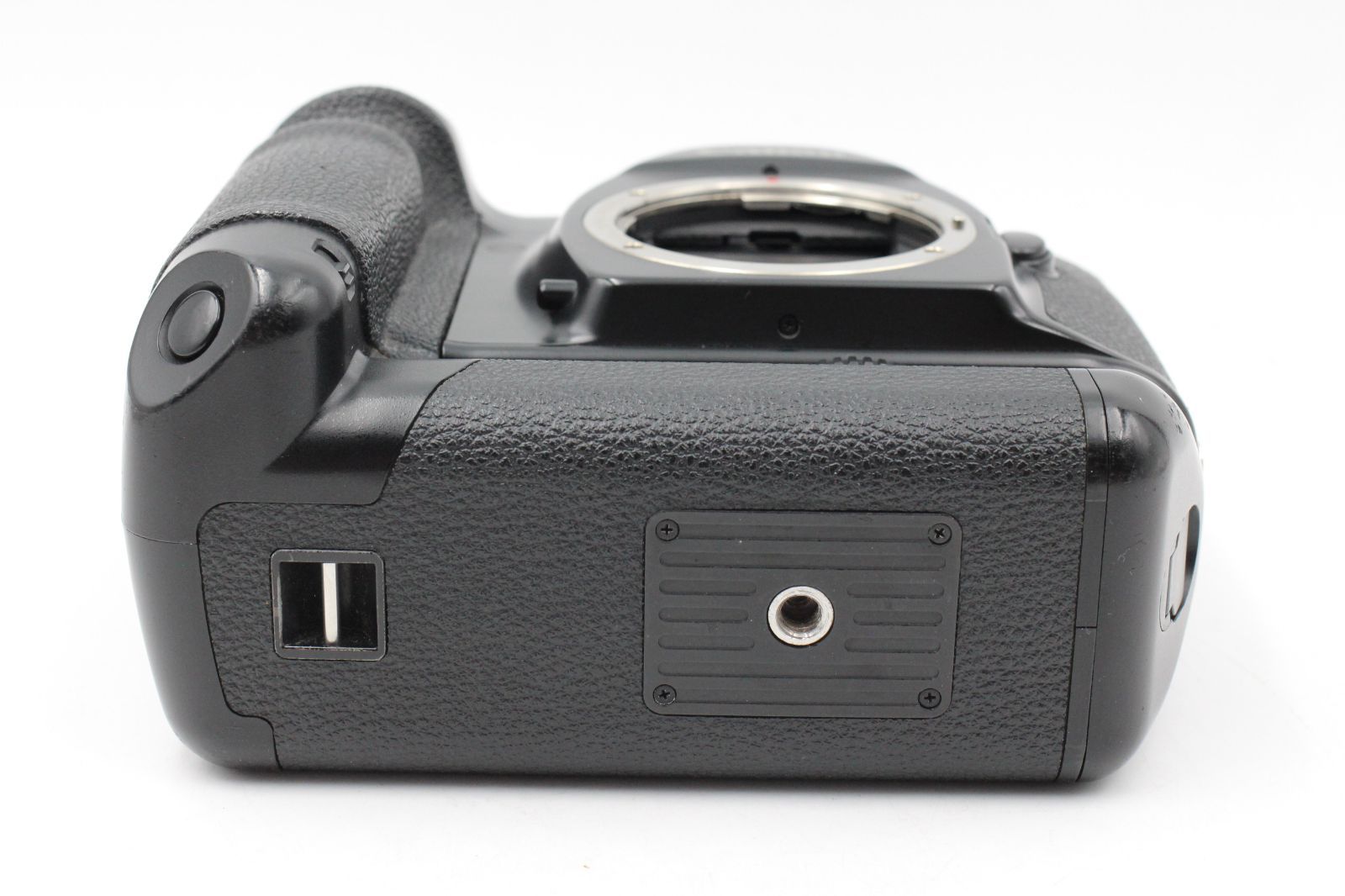 美品☆キャノン Canon EOS-1 HS 一眼レフフィルムカメラ ボディ