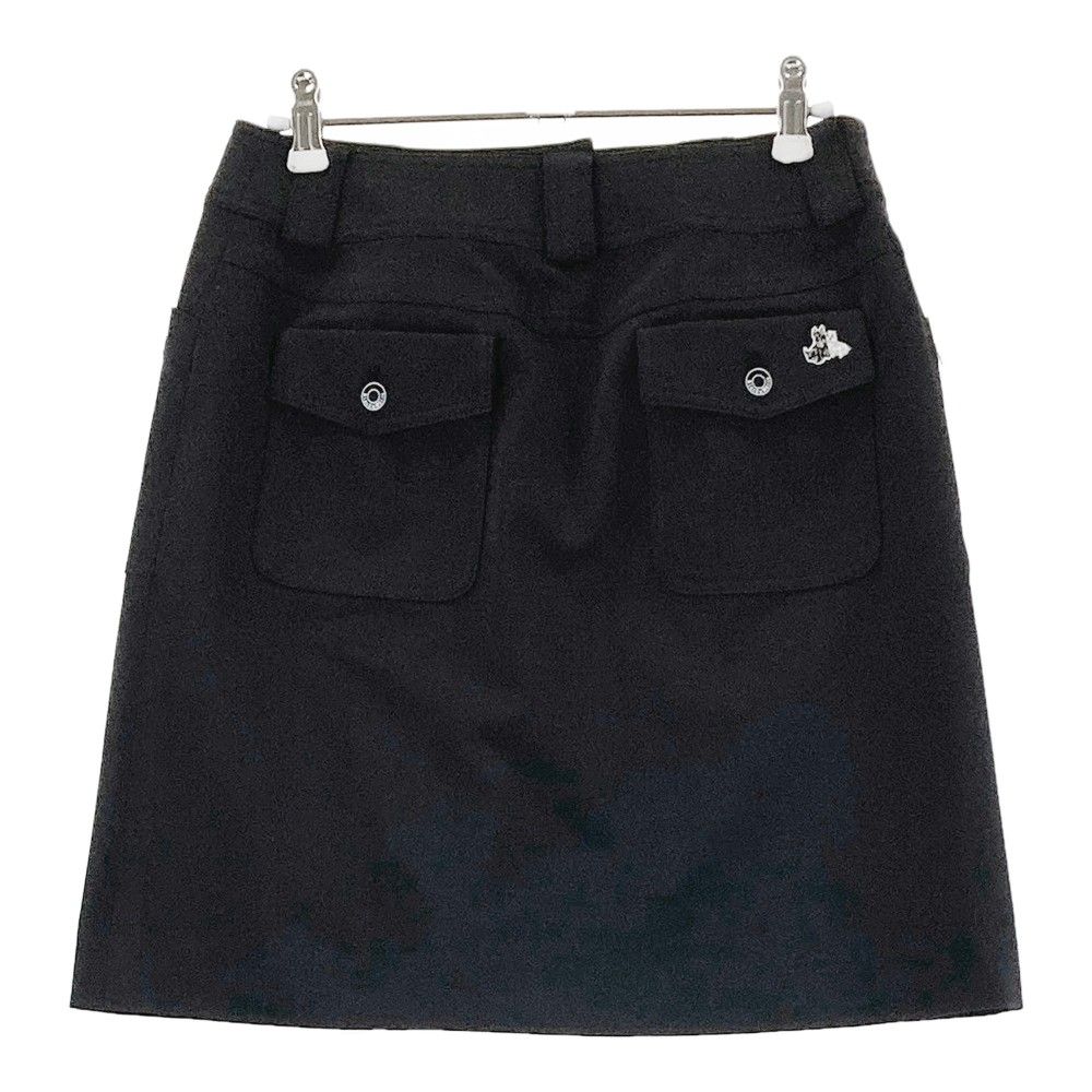Black&White SPORT ブラックアンドホワイト スカート サイズ：1 BLACK&WHITE ブラックアンドホワイト スカート