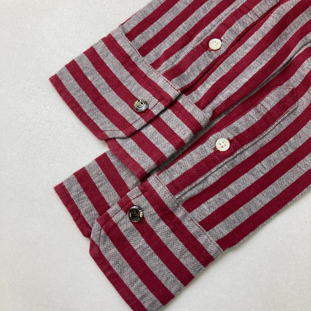 サイズ：1 MASTER BUNNY EDITION マスターバニーエディション 長袖