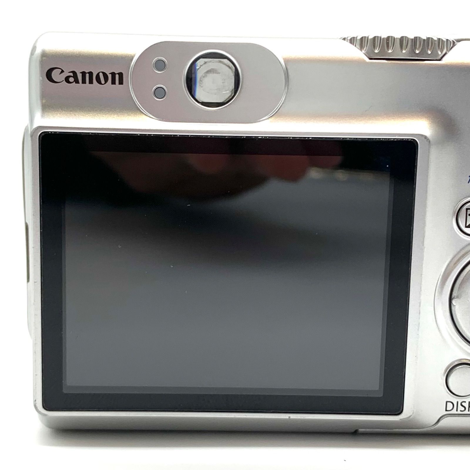 動作未確認】CANON デジタルカメラ PowerShot A570 - メルカリ 動作未確認】CANON デジタルカメラ PowerShot A570 - メルカリ