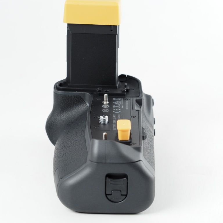 Canon キヤノン バッテリーグリップ BG-E22 EOSR対応 BGE22 #13714