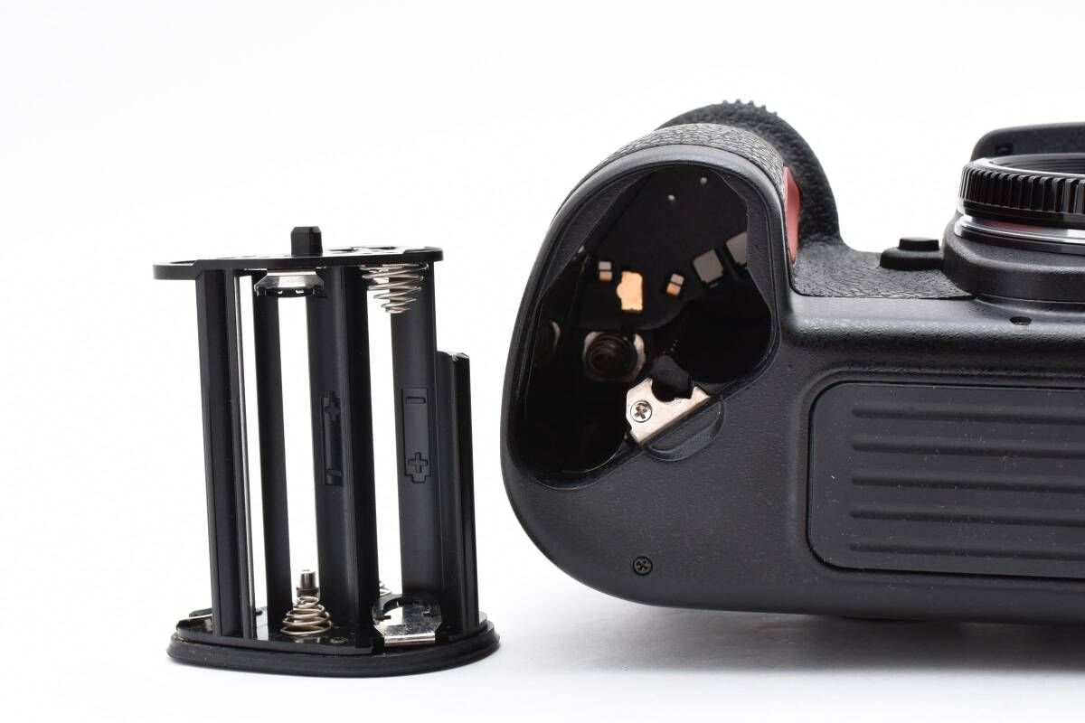 ☆美品☆ ニコン NIKON ニコン F100 ボディ ☆ L168#5984 - メルカリ