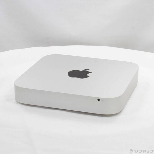 Mac mini Late-2012 Core i5 4GB 500GB HDD Aランク - メルカリ