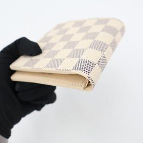 ルイヴィトン LOUIS VUITTON ポルトフォイユ マルコ 二つ折り