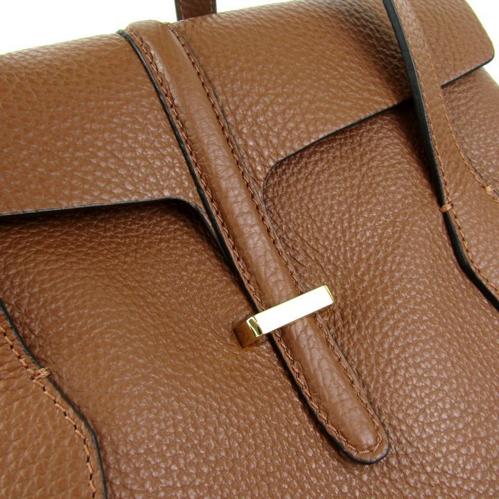 ANAYI イタリア製ハンドバッグ 2Wayショルダーストラップ付き 10251818090_1.jpg