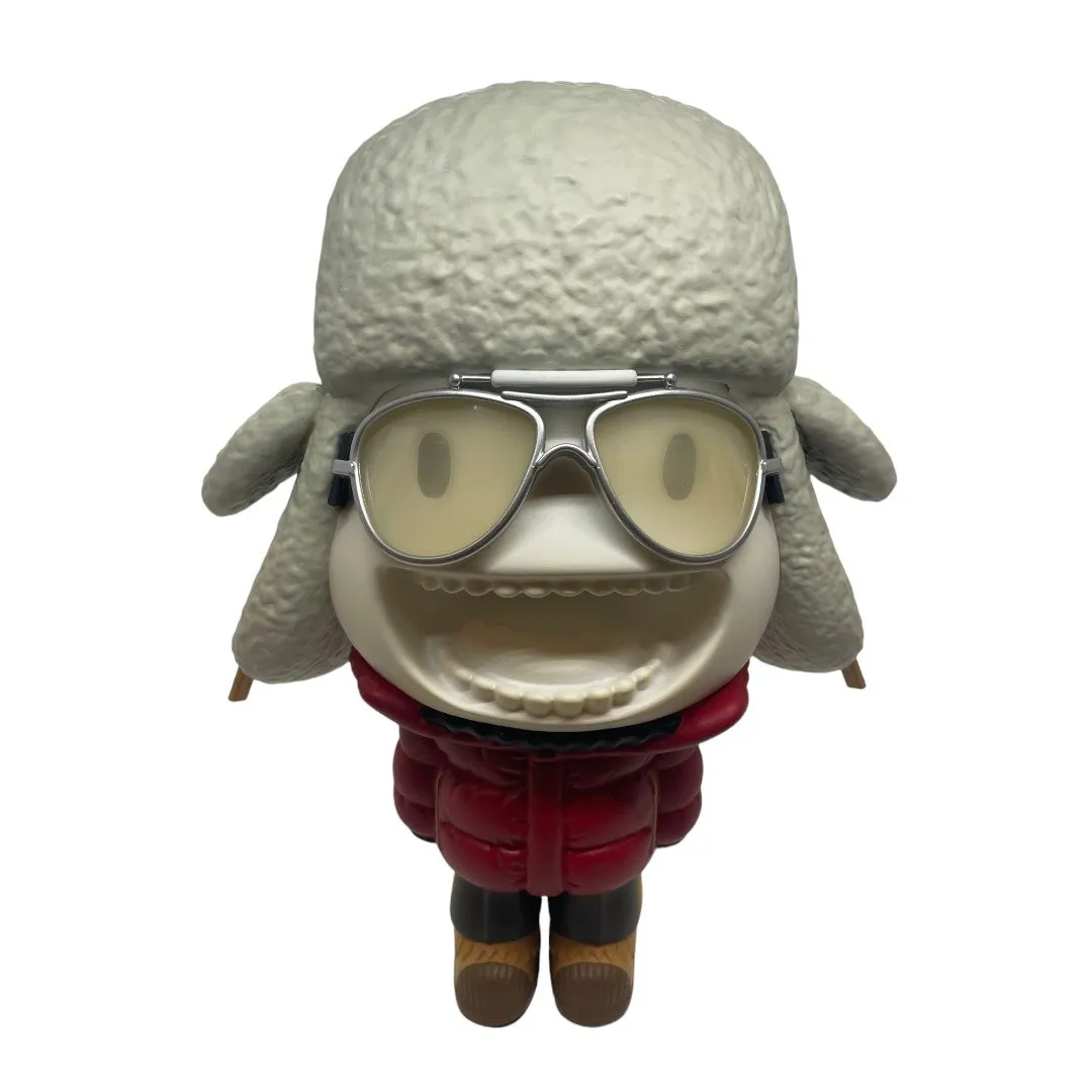 2025年最新】MONCLER フィギュアの人気アイテム - メルカリ