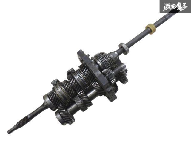 シルビア OS技研 強化ミッション 5速 S13 S14 シルビア OS技研 強化ミッション 5速 S13 S14