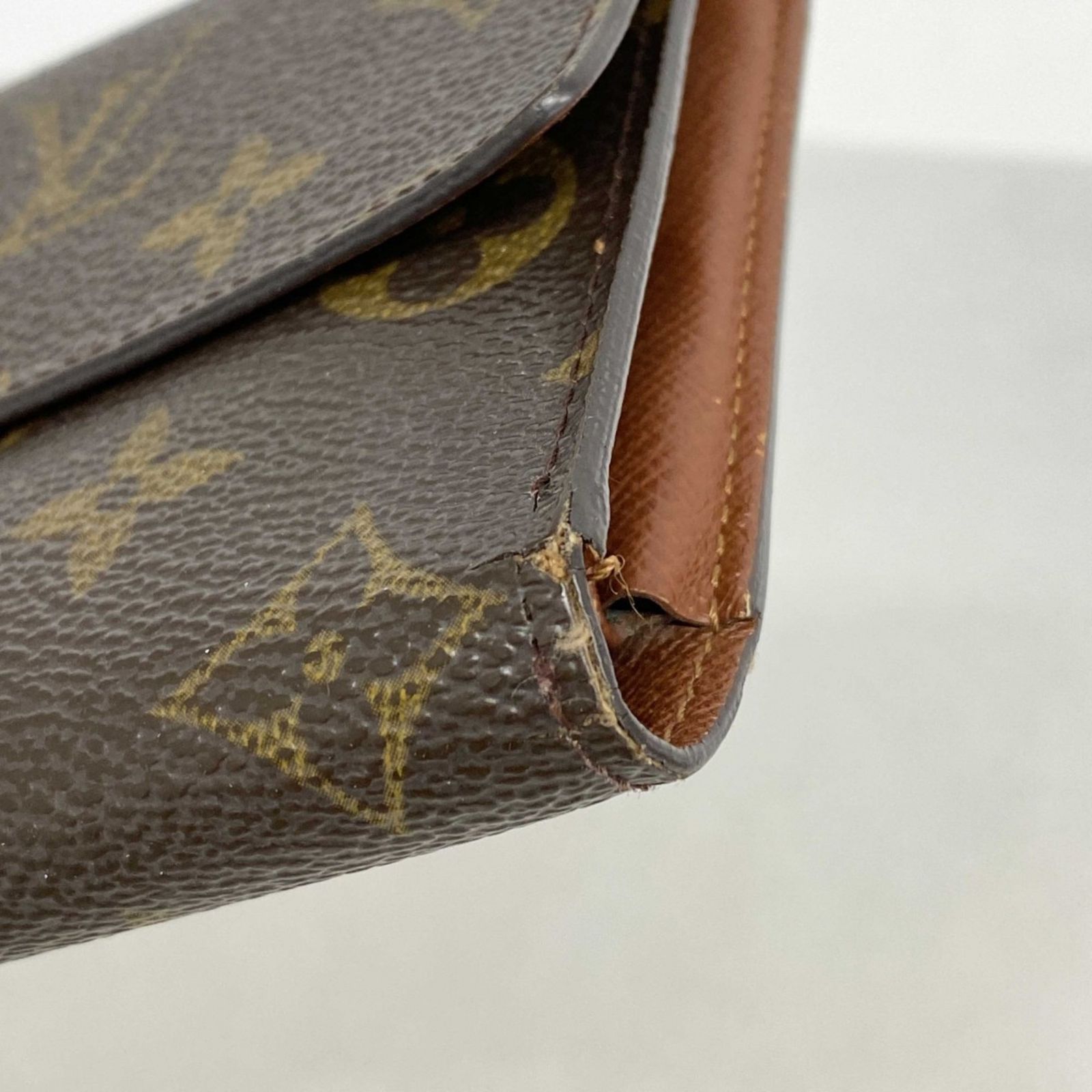 ルイ・ヴィトン(Louis Vuitton) ルイ・ヴィトン 長財布