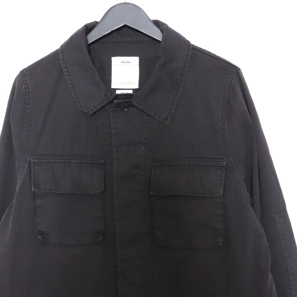 本日限定VISVIM ヴィスヴィム 18SS KILGORE JACKET KILGORE JKT | Visvim Official North American Web Store